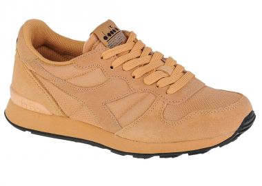 Diadora Camaro Manifesto Γυναικεία Sneakers Μπεζ 178561-25140 - Diadora - 