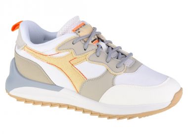Diadora Jolly Canvas Γυναικεία Sneakers Πολύχρωμα 178305-20006 - Diadora - 