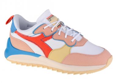 Diadora Jolly Γυναικεία Sneakers Πολύχρωμα 178305-C9868 - Diadora - 