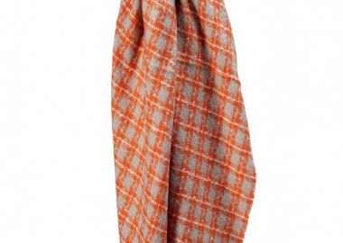 ΔΙΧΡΩΜΟ ΚΑΡΩ ΚΑΣΚΟΛ - Anna Raxevsky - 