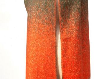 ΔΙΧΡΩΜΟ ΝΤΕΓΚΡΑΝΤΕ ΚΑΣΚΟΛ - Anna Raxevsky - 