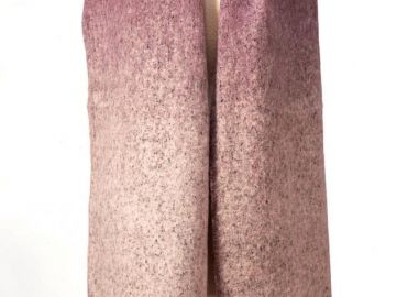 ΔΙΧΡΩΜΟ ΝΤΕΓΚΡΑΝΤΕ ΚΑΣΚΟΛ - Anna Raxevsky - 