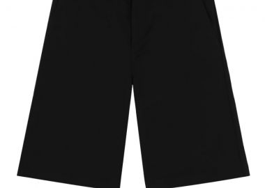 DICKIES 247 Ανδρική Βερμούδα - Μαύρη-DK0A882NBLK1-BLACK - DICKIES - 