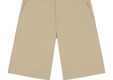 DICKIES 247 Ανδρική Βερμούδα - Μπεζ-DK0A882N0DS1-BEIGE - DICKIES - 