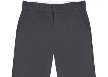 DICKIES Ανδρική Βερμούδα 874 SHORT - ΓΚΡΙ-DK0A86190CH1-GREY - DICKIES - 