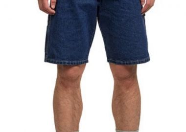 DICKIES Ανδρική Βερμούδα Jeans 993 - Denim-DK0A88FC0DD1-DENIM - DICKIES - 