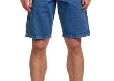 DICKIES Ανδρική Βερμούδα Jeans 993 - Μπλε-DK0A88FCCLB1-BLUE - DICKIES - 