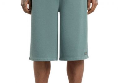 DICKIES Ανδρική Βερμούδα Streetsboro Sweat-DK0A885BL371-BLUE - DICKIES - 