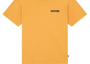 Dickies Ανδρικό T-Shirt Darrrtown -DK0A88QQSOR1-UNKNOWN - DICKIES - 