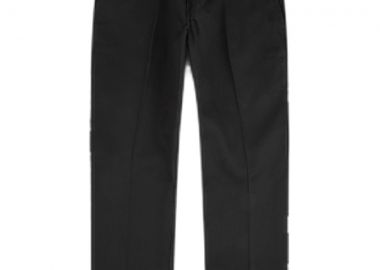 DICKIES Παντελόνια 874 WORK PANT REC - BLACK-DK0A4XK6BLK1-BLACK - DICKIES - 