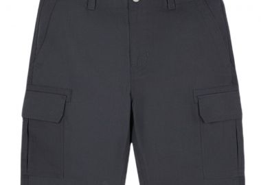 DICKIES Shorts - Βερμούδες MILLERVILLE SHORT - ΓΚΡΙ-DK0A4XEDCH01-GREY - DICKIES - 