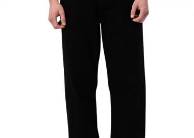 DICKIES Thomasville Jeans Ανδρικά- Μαύρα-DK0A4XYKRBK1-BLACK - DICKIES - 