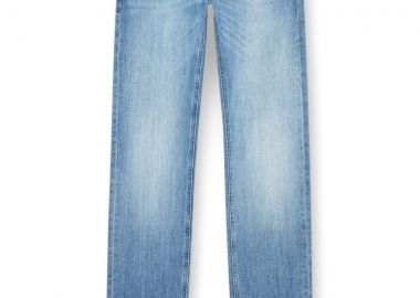 DIESEL Ανδρικά Jeans 1985 LARKEE TROUSERS DENIM - Μπλέ-S2500C06R0GRDI-DENIM - DIESEL - 
