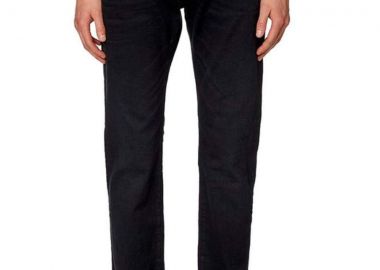 DIESEL ανδρικά Jeans 2019 D-STRUKT L - ΜΑΥΡΟ-A03563-069YP-02-BLACK - DIESEL - 