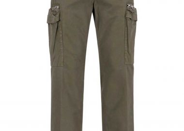 Diesel ανδρικό cargo παντελόνι Straight Fit 