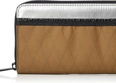 Diesel Ανδρικό Πορτοφόλι X08180-P4272 Καφέ - Diesel - 