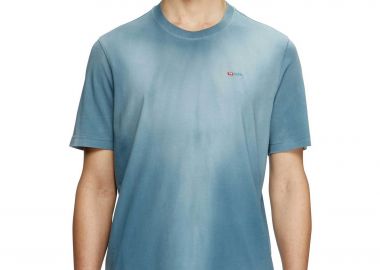 Diesel ανδρικό T-shirt Rerular Fit 