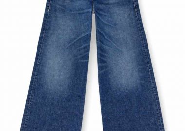 DIESEL Γυναικεία Jeans 1978 D-AKEMI L.30 (A03625-09L21-01)- DENIM-A0362509L21-DENIM - DIESEL - 