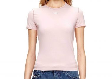 Diesel γυναικείο T-shirt Slim Fit 