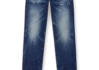 DIESEL Jeans 2019 D-STRUKT L - ΜΠΛΕ-A03563-0GRDJ-01-DENIM - DIESEL - 