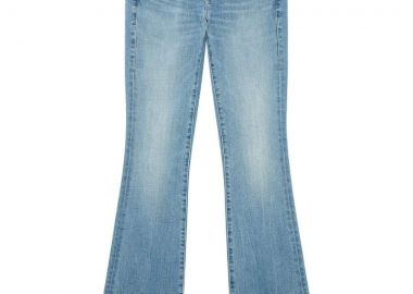 DIESEL Jeans bootcut γυναικείο 1969 D-EBBEY - DENIM -A11004-09J16-01-DENIM - DIESEL - 