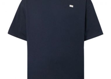 Diesel T-BOXT-R30 Ανδρικό T-Shirt - Μπλε-S26A164000QIAM-BLUE - DIESEL - 