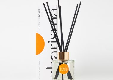 Diffuser σε Στικ FOREST ESCAPE - MAT FASHION - 