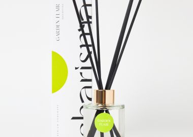 Diffuser σε Στικ GARDEN FLAIR - MAT FASHION - 