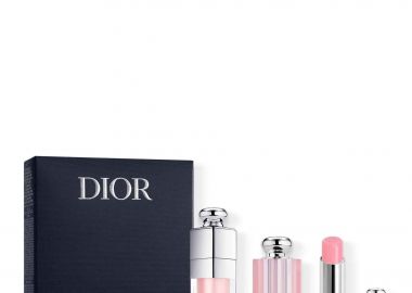Dior Addict Duo 1 Hydrating Lip Balm and 1 Plumping Gloss - E100000016 - DIOR - 
