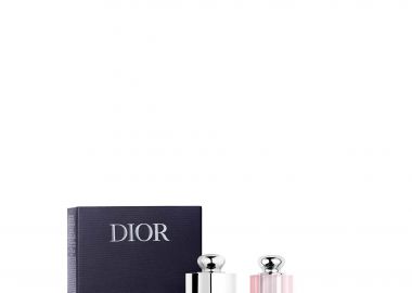 Dior Addict Duo Hydrating Lip Balm and Lip Oil - E100000059 - DIOR - 