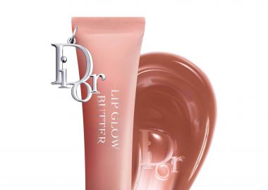 Dior Addict Lip Glow Butter High-Shine Lip Treatment - Peptide + Ceramide 10 ml - E000000588 103 Toffee - DIOR - 