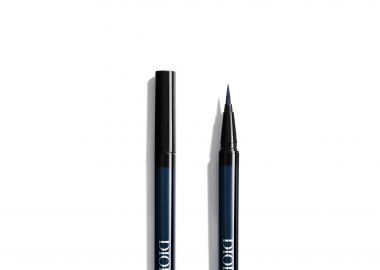 Dior Diorshow Liquid Liner Ultra-Precise Felt-Tip Eyeliner – Intense Waterproof Color 0,55 ml - E000000246 296 Satin Denim - DIOR - 