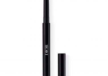 Dior Diorshow Stylo Waterproof Eyeliner - 24H Wear - Intense Color - C042300091 781 Matte Brown - DIOR - 
