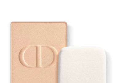 Diοr Forever Natural Velvet Refill - Compact Foundation 10 gr - C329300010 3N Neutral - DIOR - 