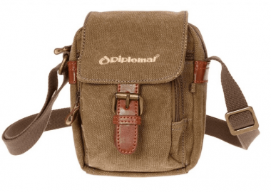 Diplomat The Safari Collection TR21 - DIPLOMAT - 