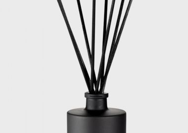 Dirty Laundry Diffuser Black Αξεσουάρ Unisex Black Dludiff000001 - Dirty Laundry - 