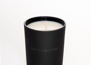 Dirty Laundry Scented Candle DLUCD000001_OC - Dirty Laundry - 