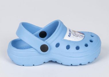 Disney Frozen Παντόφλες Παιδικές τύπου clog Γαλάζιο Γαλάζιο - Disney Frozen - 
