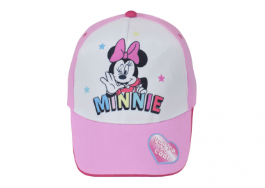 Disney Minnie D12967 καπέλο - STAMION - 