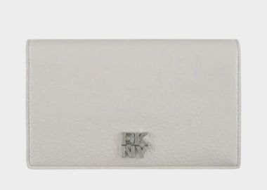 DKNY CLUTCH ETTA R445AH95 00E2 PBL_PEBBLE - DKNY - 