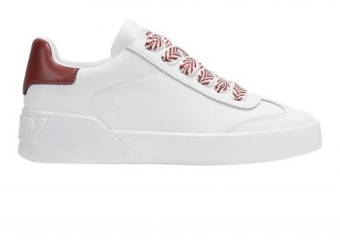 DKNY γυναικεία δερμάτινα sneakers 