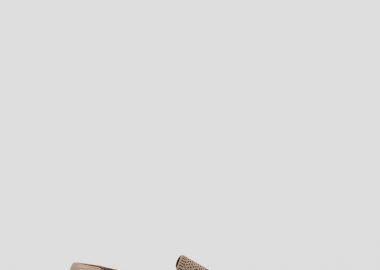 DOUCAL'S Ανδρικό Γκρι Men’s Loafers - DOUCAL'S - 