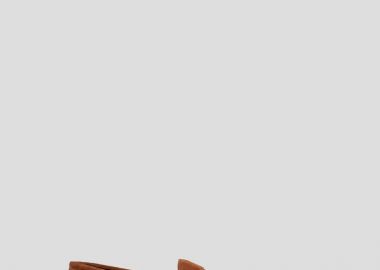 DOUCAL'S Ανδρικό Καφέ Men's Suede Loafers Brown - DOUCAL'S - 