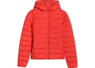 Down jacket 4F W 4FWAW25TDJAF580 62S - 4f - 