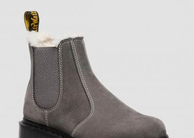 Dr Martens 2976 Bex FL Chelsea Boot DM41420020 - Dr. Martens - 