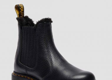 Dr Martens 2976 Leonore II DM41416001 - Dr. Martens - 