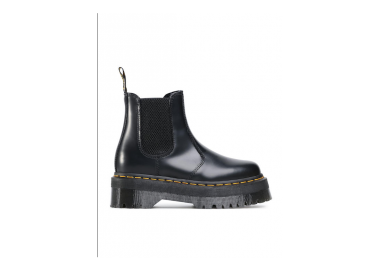 Dr Martens 2976 Quad DM24687001 - Dr. Martens - 