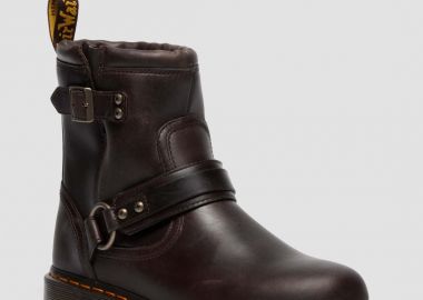 Dr Martens Anistone Harness DM41870200 - Dr. Martens - 