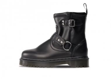 Dr Martens Anistone Harness DM42583001 - Dr. Martens - 