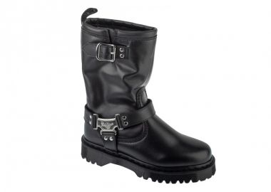 Dr Martens Anistone Hi Boots DM32199001 - Dr. Martens - 